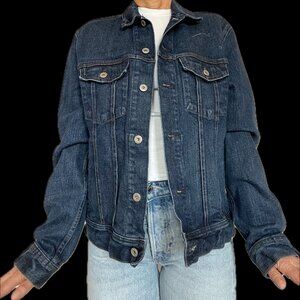 Men's Denim Jacket